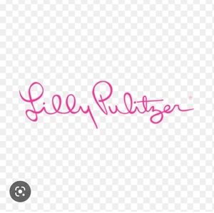 Lilly Pulitzer items